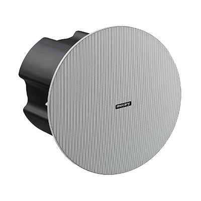 CT-8A （单8"两分频同轴吸顶扬声器）