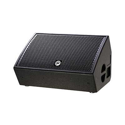 TD-10M (10"两分频舞台返送扬声器)