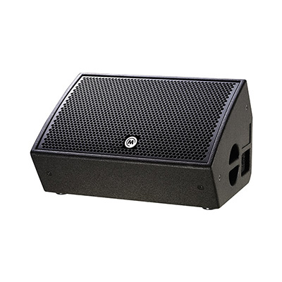 TD-12M（12"两分频舞台返送扬声器）