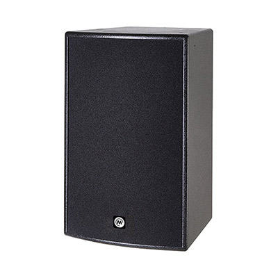 TD-12（12"多功能两分频扬声器）