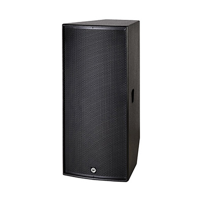 TD-25（双15"多功能两分频扬声器）