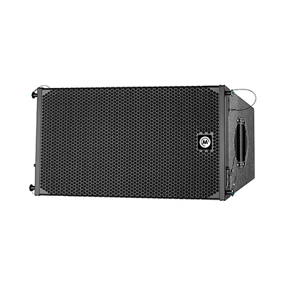DLA-12 (紧凑型高效线性阵列扬声器)
