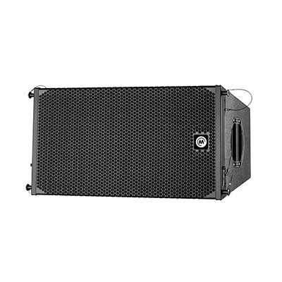 DLA-8 (紧凑型高效线性阵列扬声器)