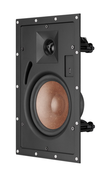 CM-6S有网 （6寸无源两分频入墙式扬声器）
